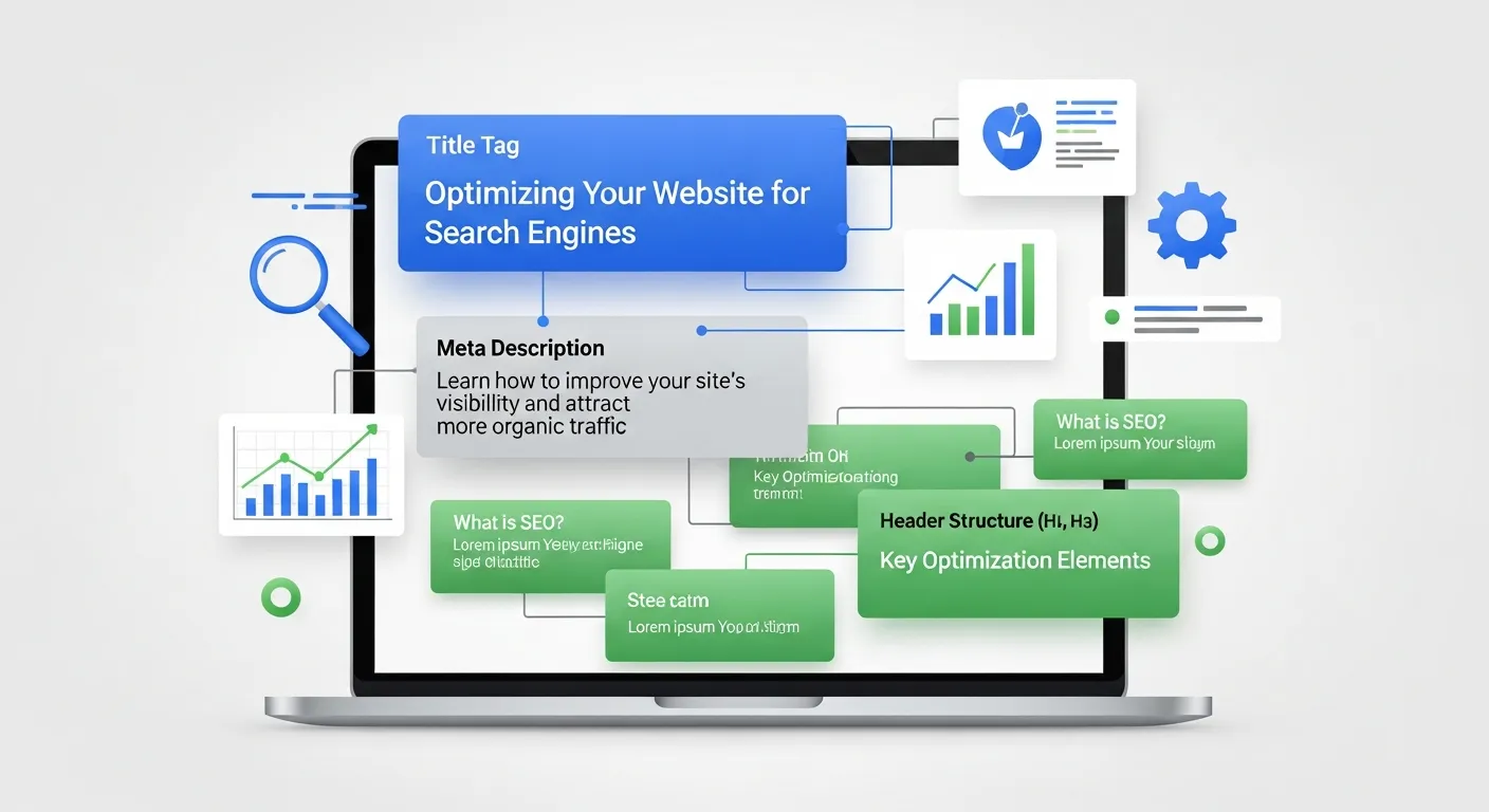Technical SEO: Ensuring Search Engine Friendliness