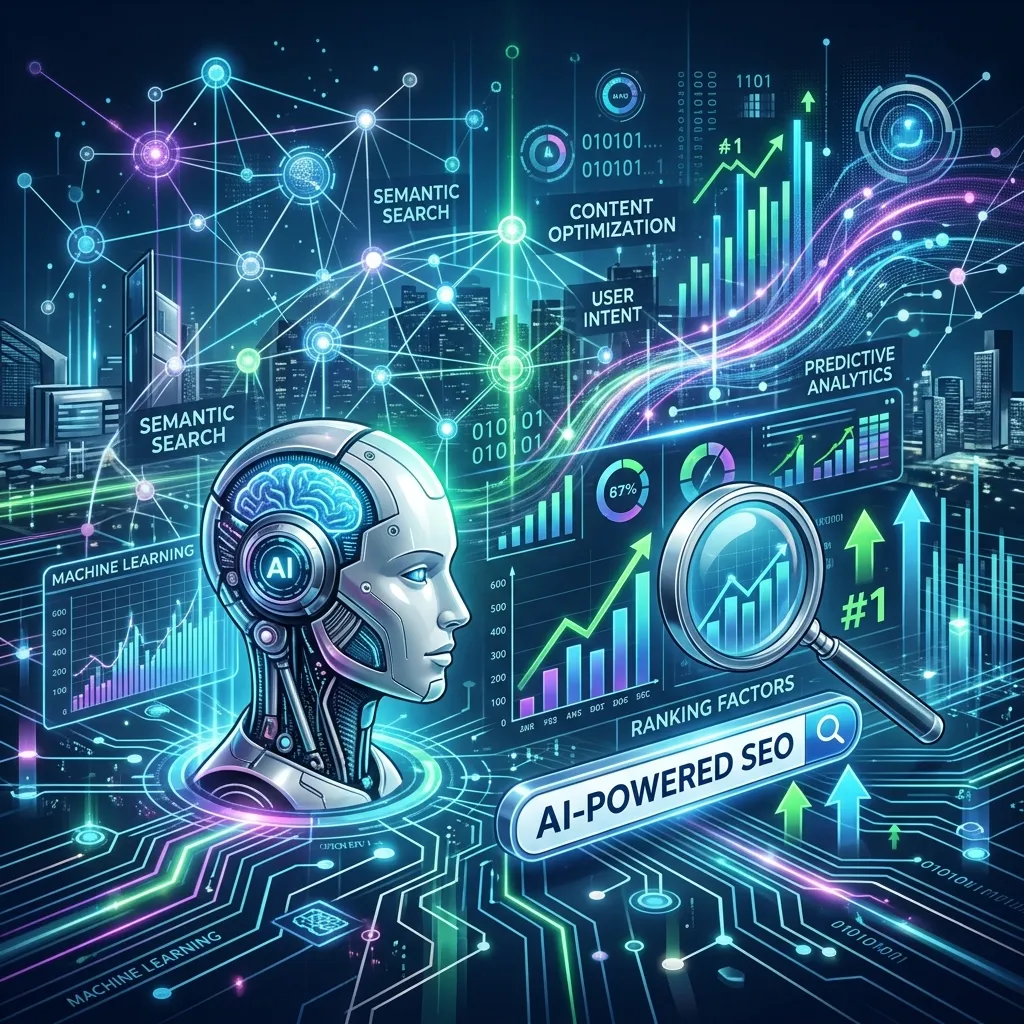 The Future of AI in SEO Emerging Trends and Innovations